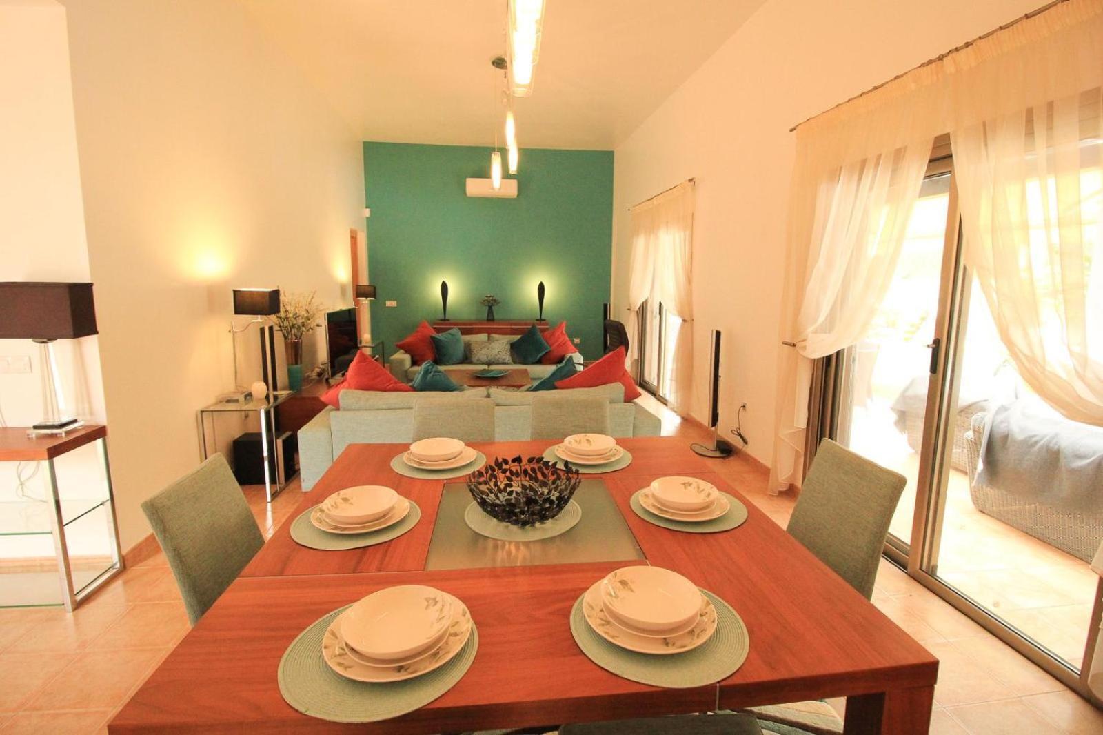 Chalet Molly Коста-де-Антигуа Экстерьер фото
